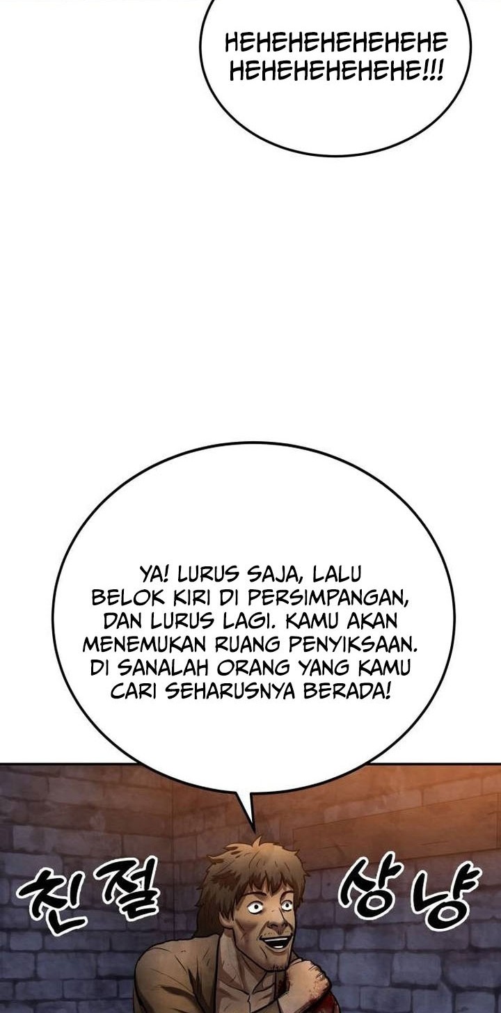 Guest Gun (Embodiment of the Assassin in the Murim World) Chapter 45 - halaman 23