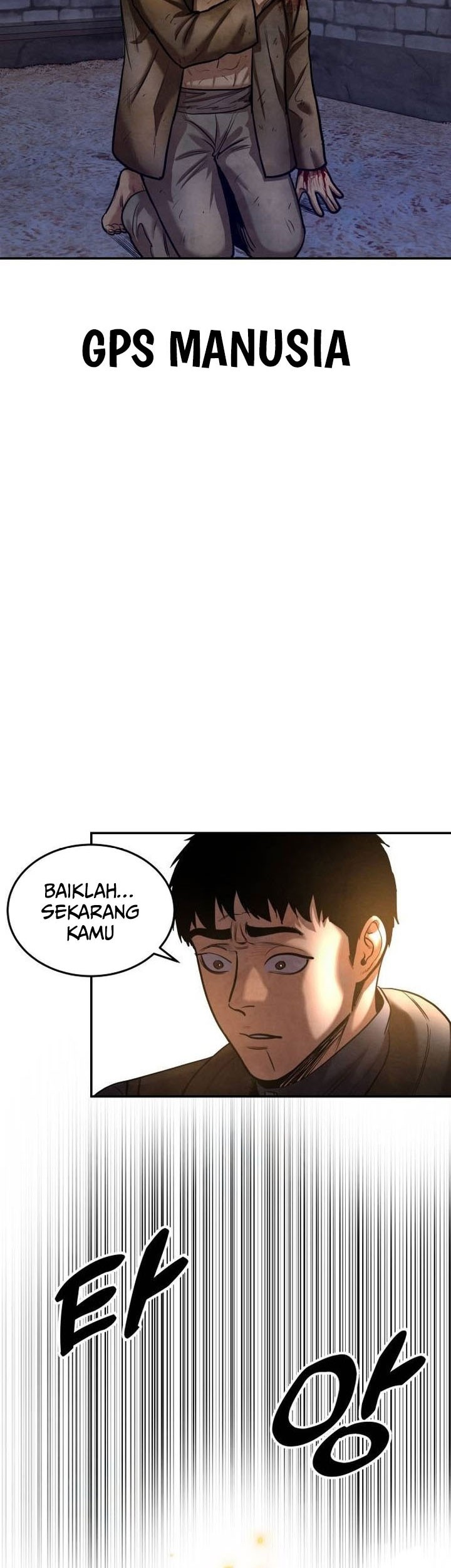 Guest Gun (Embodiment of the Assassin in the Murim World) Chapter 45 - halaman 24