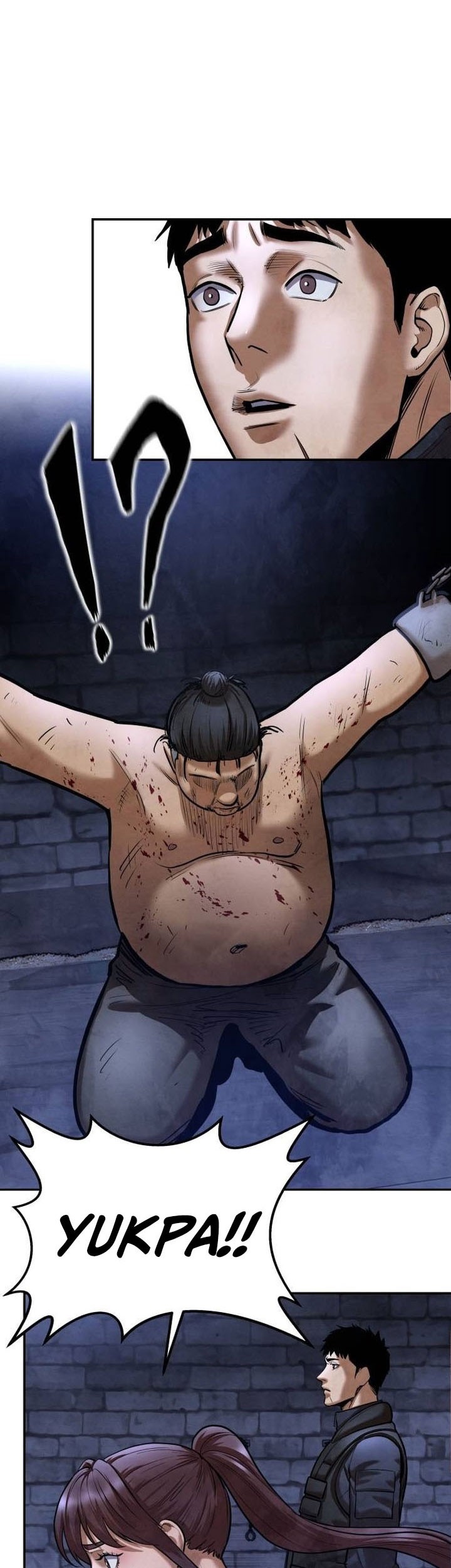 Guest Gun (Embodiment of the Assassin in the Murim World) Chapter 45 - halaman 28