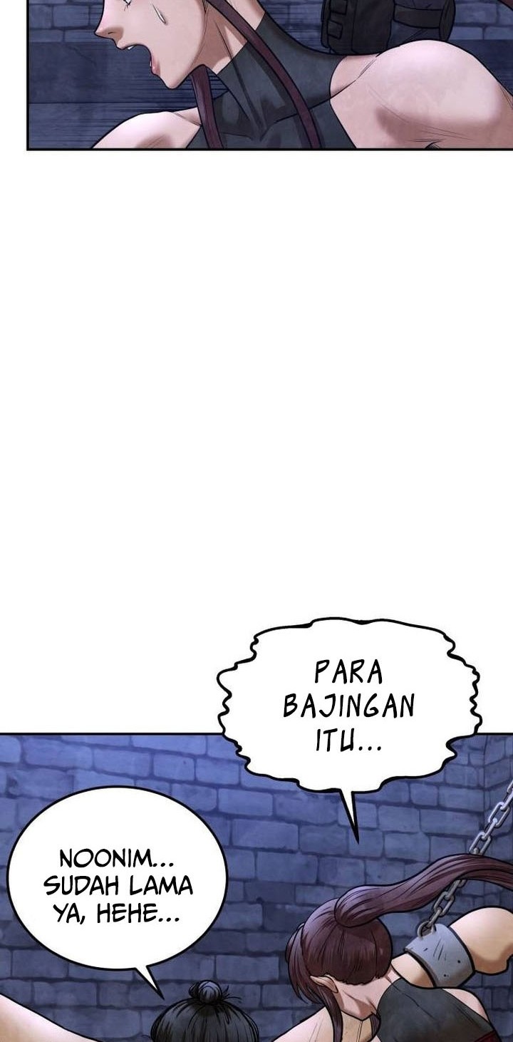 Guest Gun (Embodiment of the Assassin in the Murim World) Chapter 45 - halaman 29