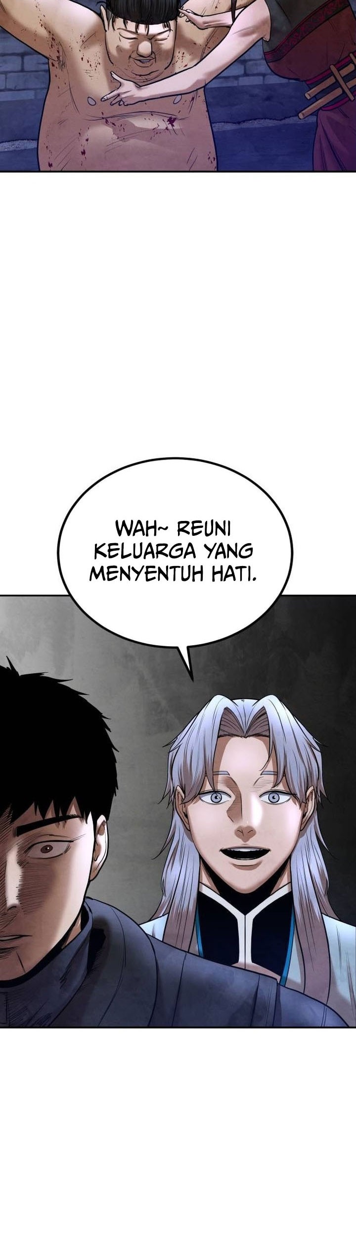 Guest Gun (Embodiment of the Assassin in the Murim World) Chapter 45 - halaman 30