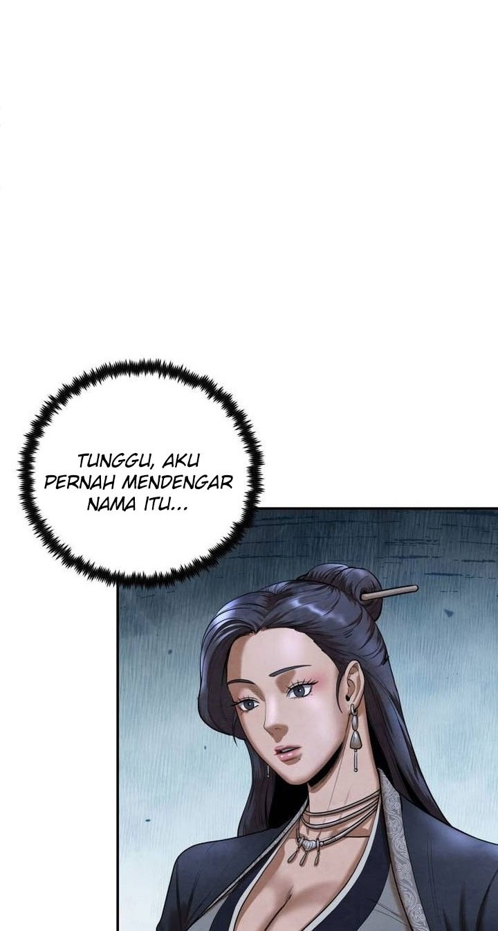 Guest Gun (Embodiment of the Assassin in the Murim World) Chapter 45 - halaman 37