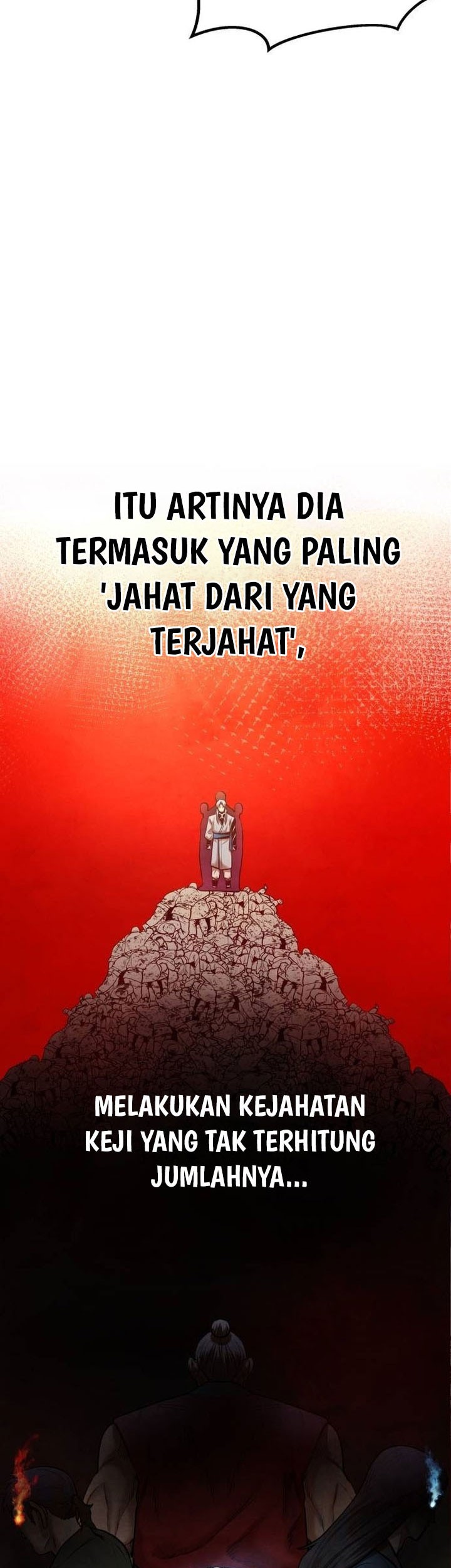 Guest Gun (Embodiment of the Assassin in the Murim World) Chapter 45 - halaman 40