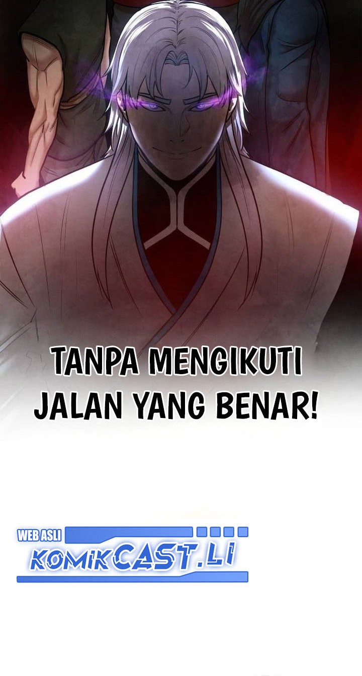 Guest Gun (Embodiment of the Assassin in the Murim World) Chapter 45 - halaman 41