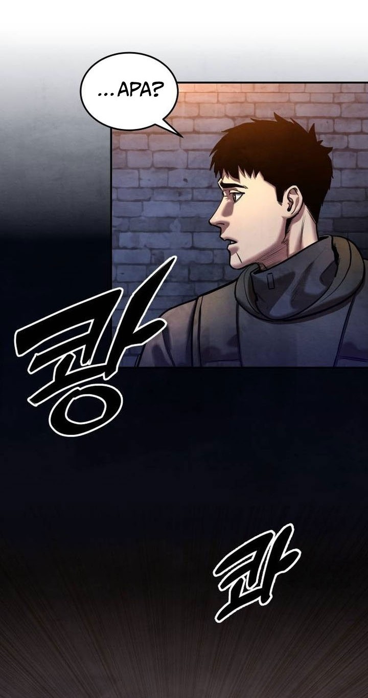Guest Gun (Embodiment of the Assassin in the Murim World) Chapter 45 - halaman 45