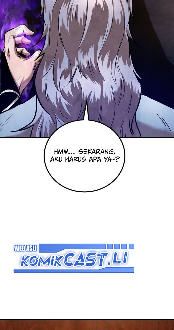 Guest Gun (Embodiment of the Assassin in the Murim World) Chapter 45 - halaman 49
