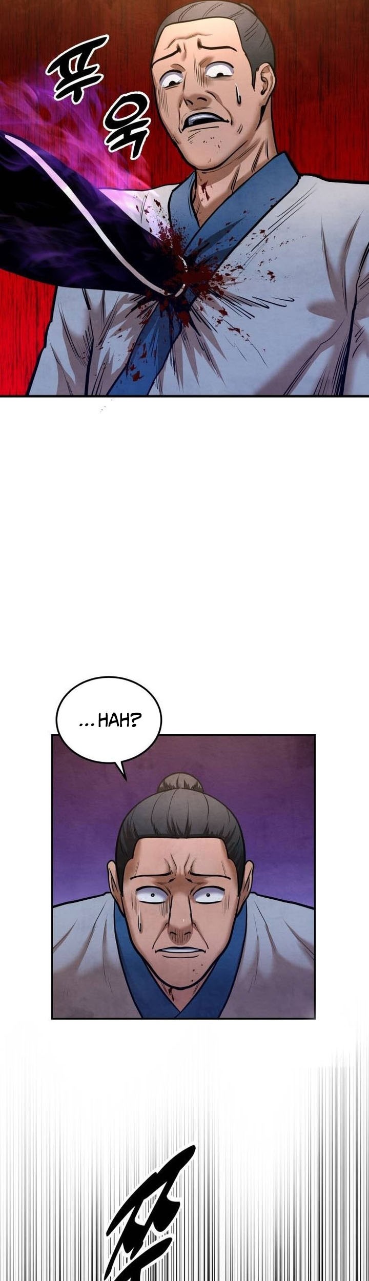 Guest Gun (Embodiment of the Assassin in the Murim World) Chapter 45 - halaman 50