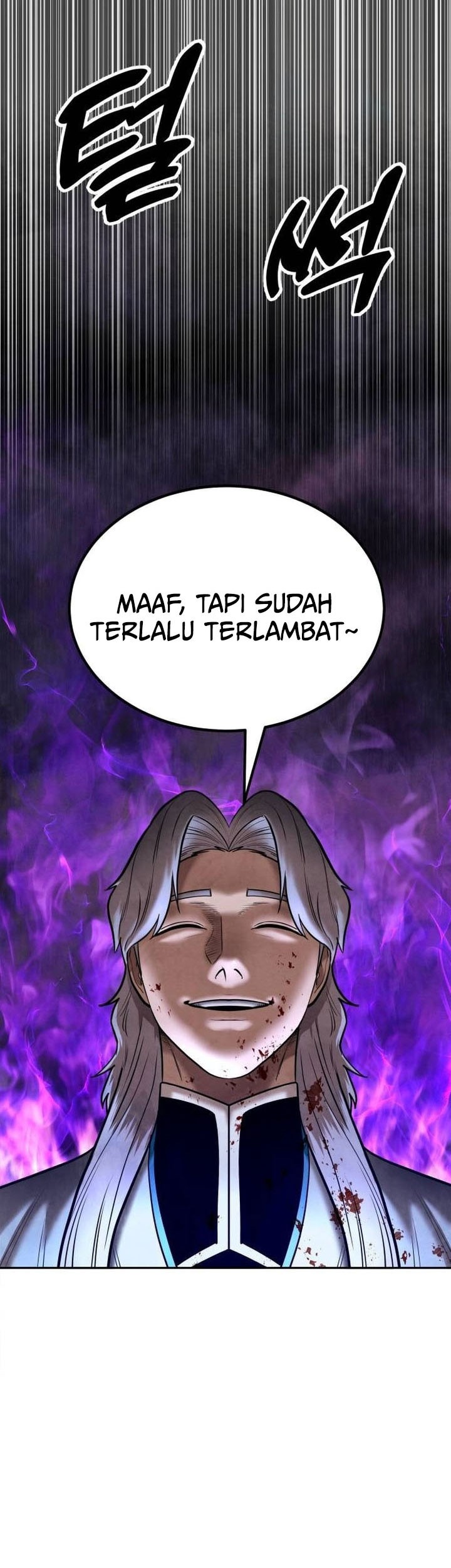 Guest Gun (Embodiment of the Assassin in the Murim World) Chapter 45 - halaman 52
