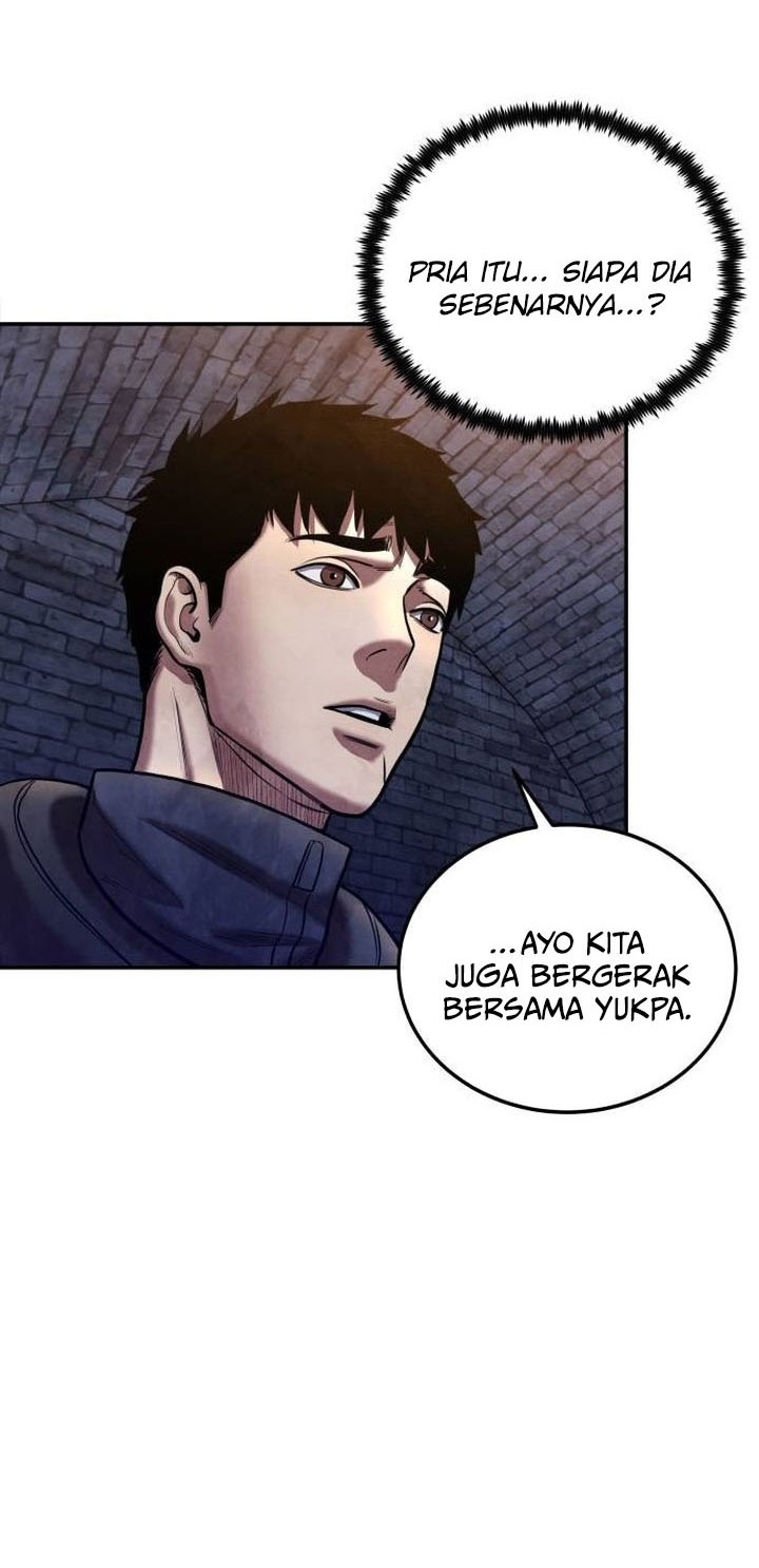 Guest Gun (Embodiment of the Assassin in the Murim World) Chapter 45 - halaman 55