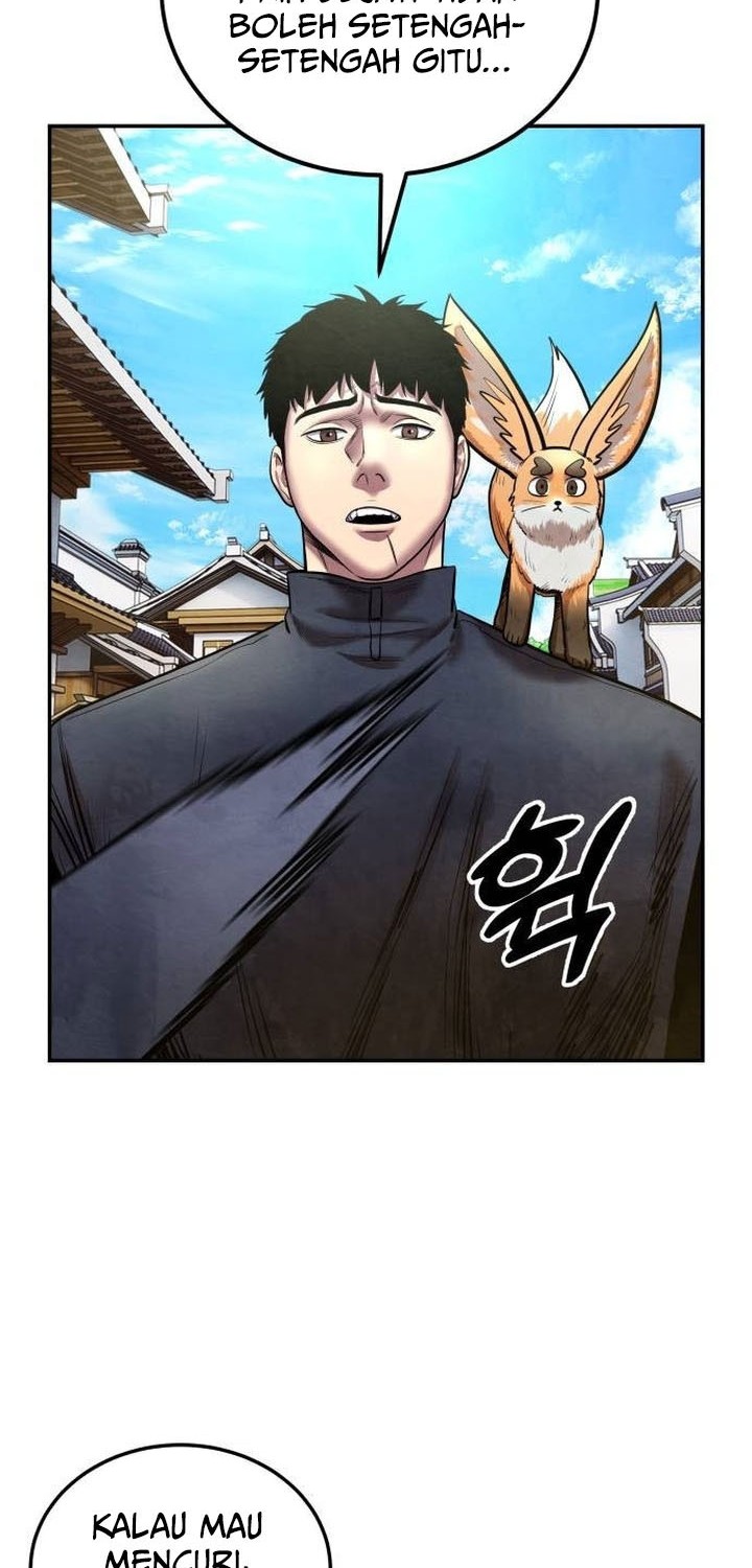Guest Gun (Embodiment of the Assassin in the Murim World) Chapter 45 - halaman 61