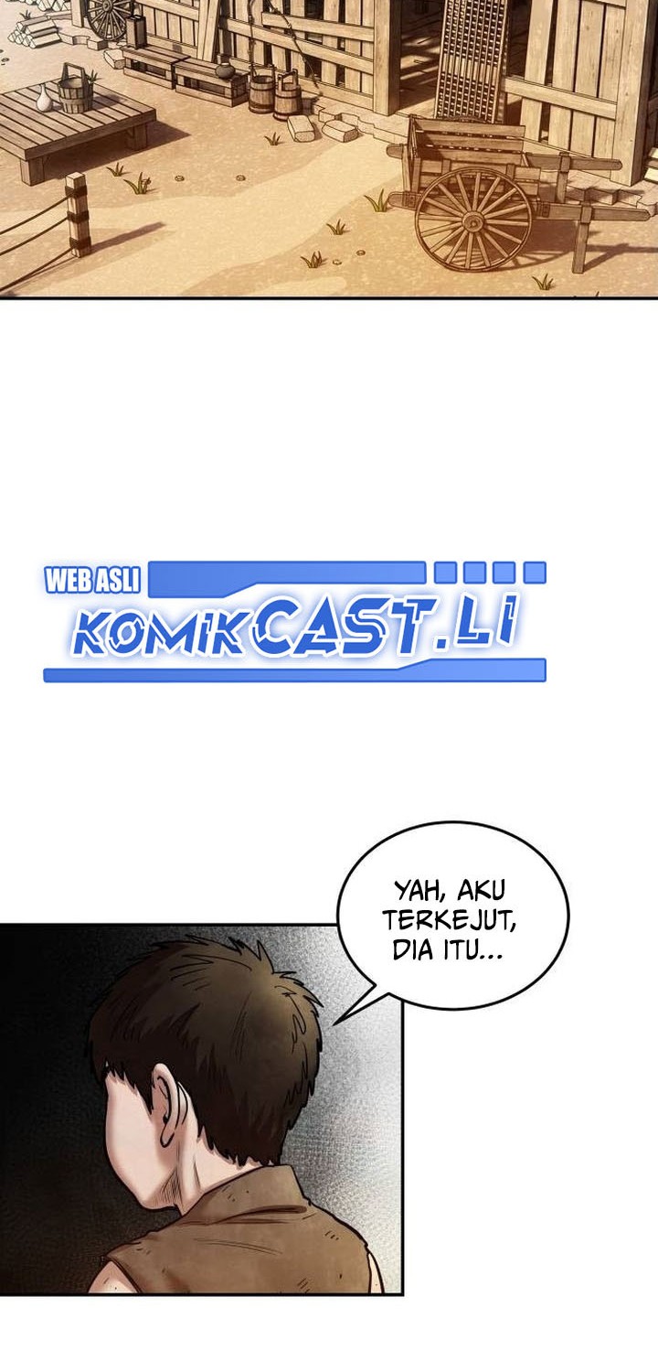 Guest Gun (Embodiment of the Assassin in the Murim World) Chapter 45 - halaman 65