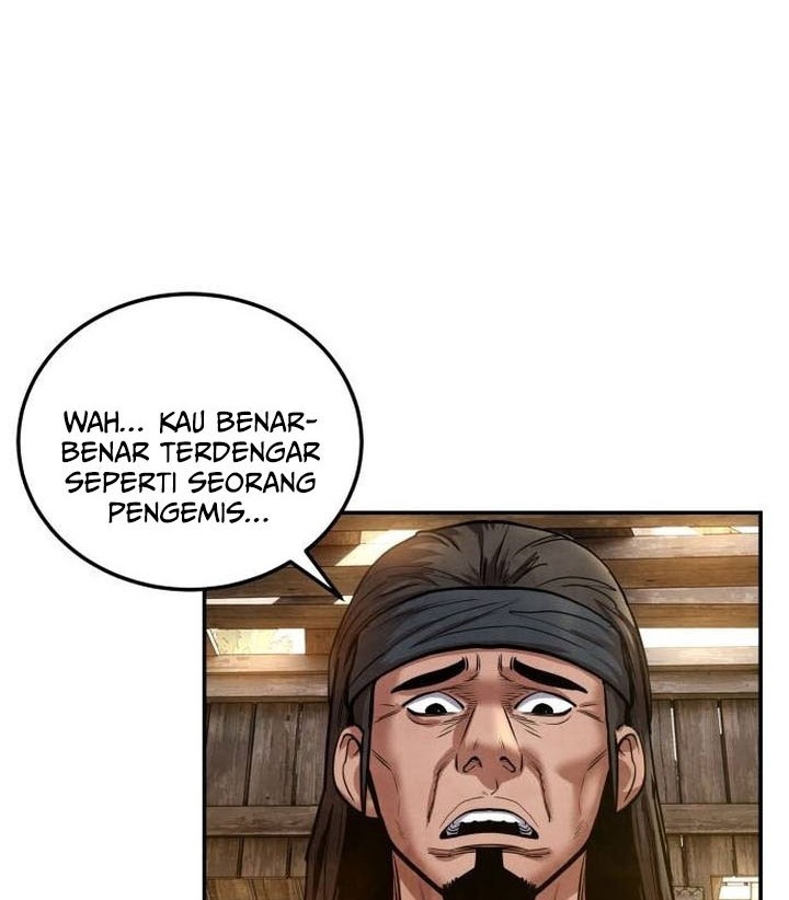 Guest Gun (Embodiment of the Assassin in the Murim World) Chapter 45 - halaman 67