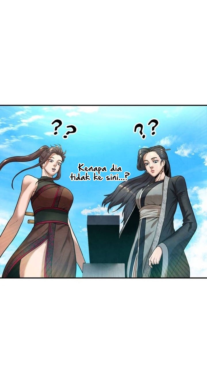 Guest Gun (Embodiment of the Assassin in the Murim World) Chapter 45 - halaman 7