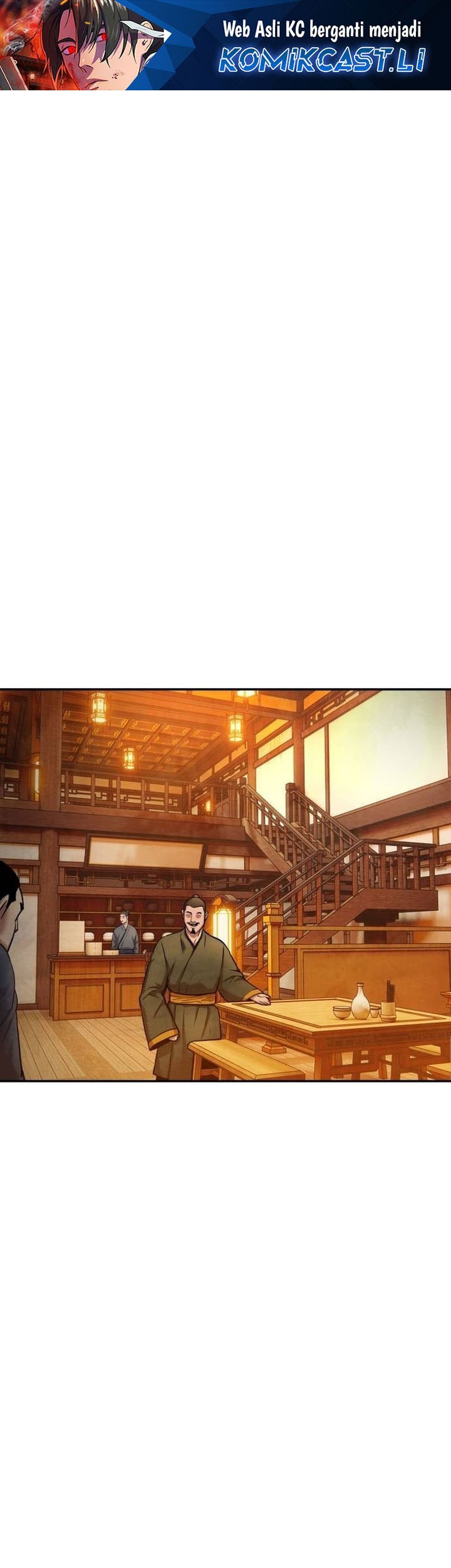 Guest Gun (Embodiment of the Assassin in the Murim World) Chapter 46 - halaman 1