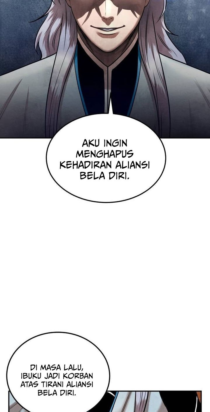 Guest Gun (Embodiment of the Assassin in the Murim World) Chapter 46 - halaman 10