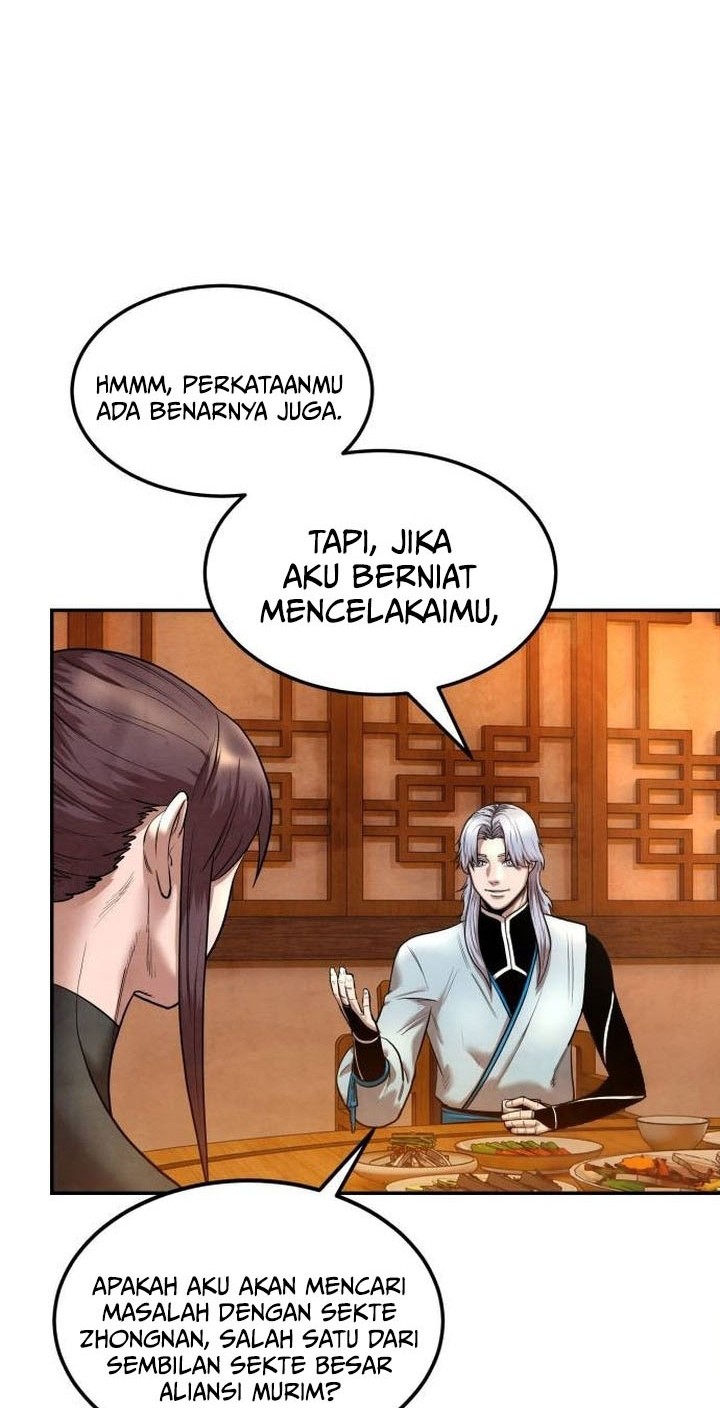 Guest Gun (Embodiment of the Assassin in the Murim World) Chapter 46 - halaman 14