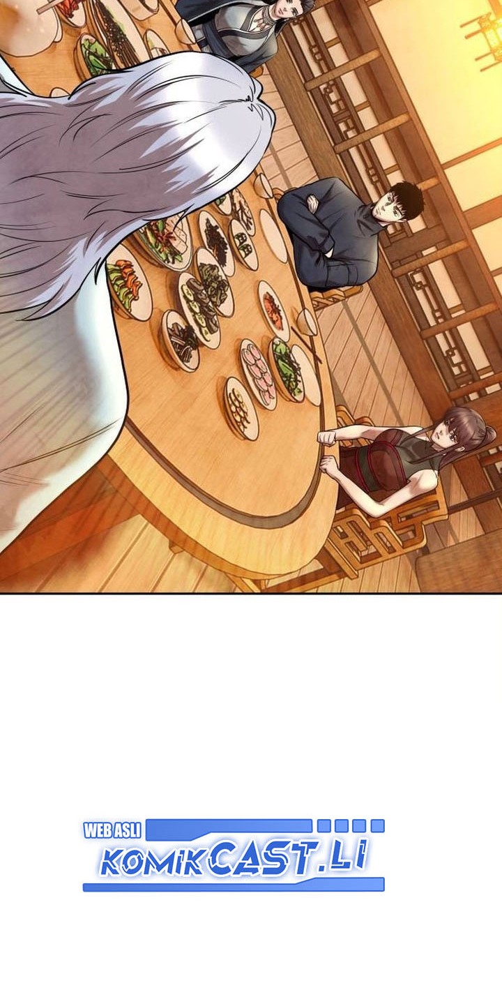 Guest Gun (Embodiment of the Assassin in the Murim World) Chapter 46 - halaman 16