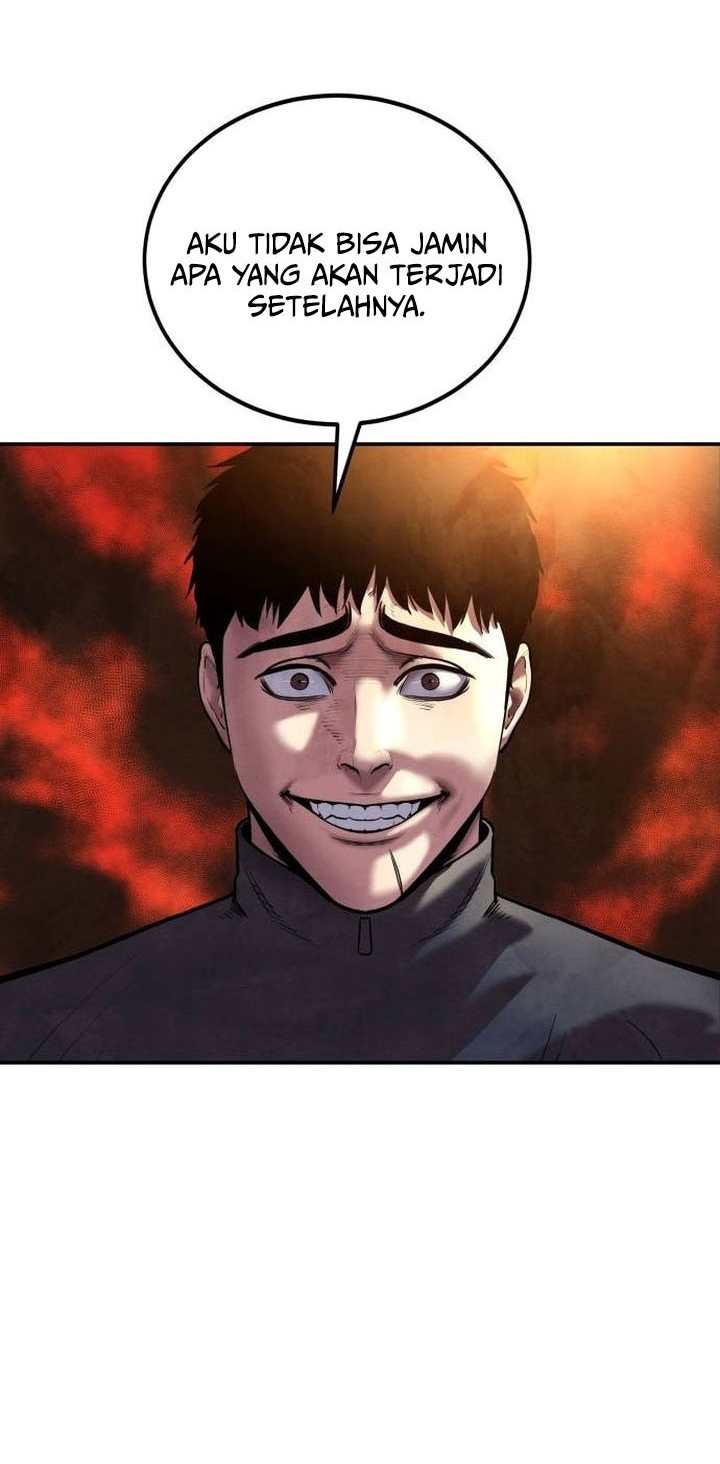 Guest Gun (Embodiment of the Assassin in the Murim World) Chapter 46 - halaman 18