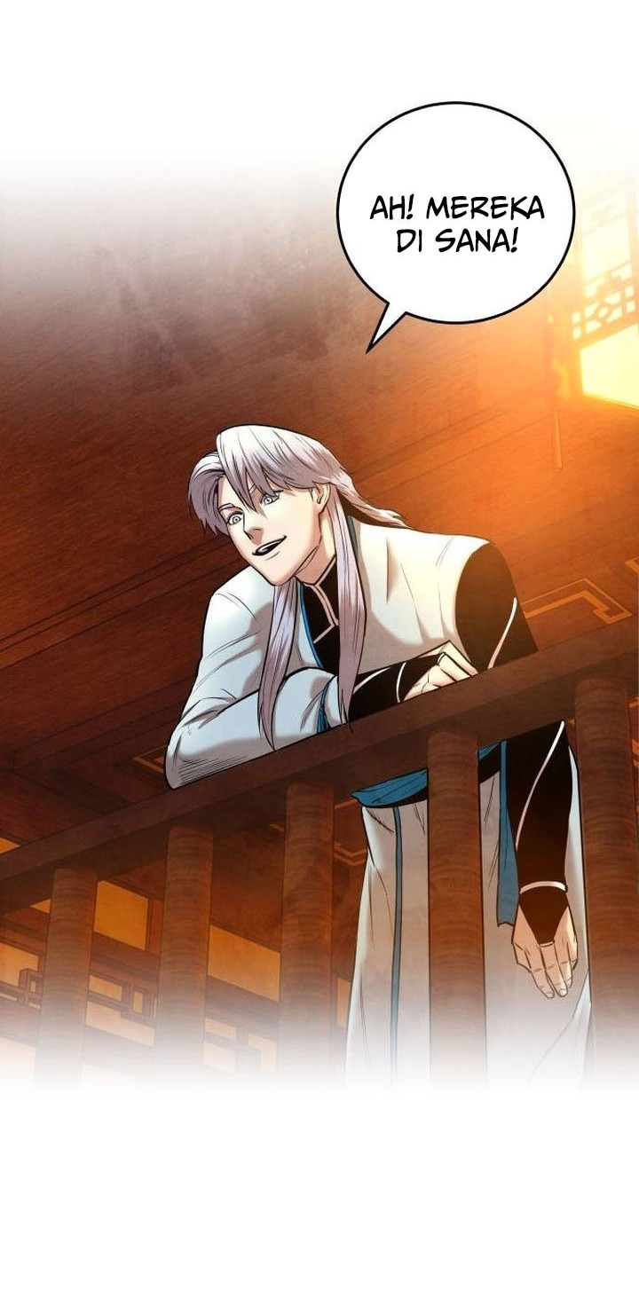 Guest Gun (Embodiment of the Assassin in the Murim World) Chapter 46 - halaman 22