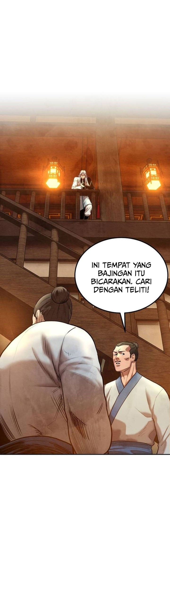 Guest Gun (Embodiment of the Assassin in the Murim World) Chapter 46 - halaman 23
