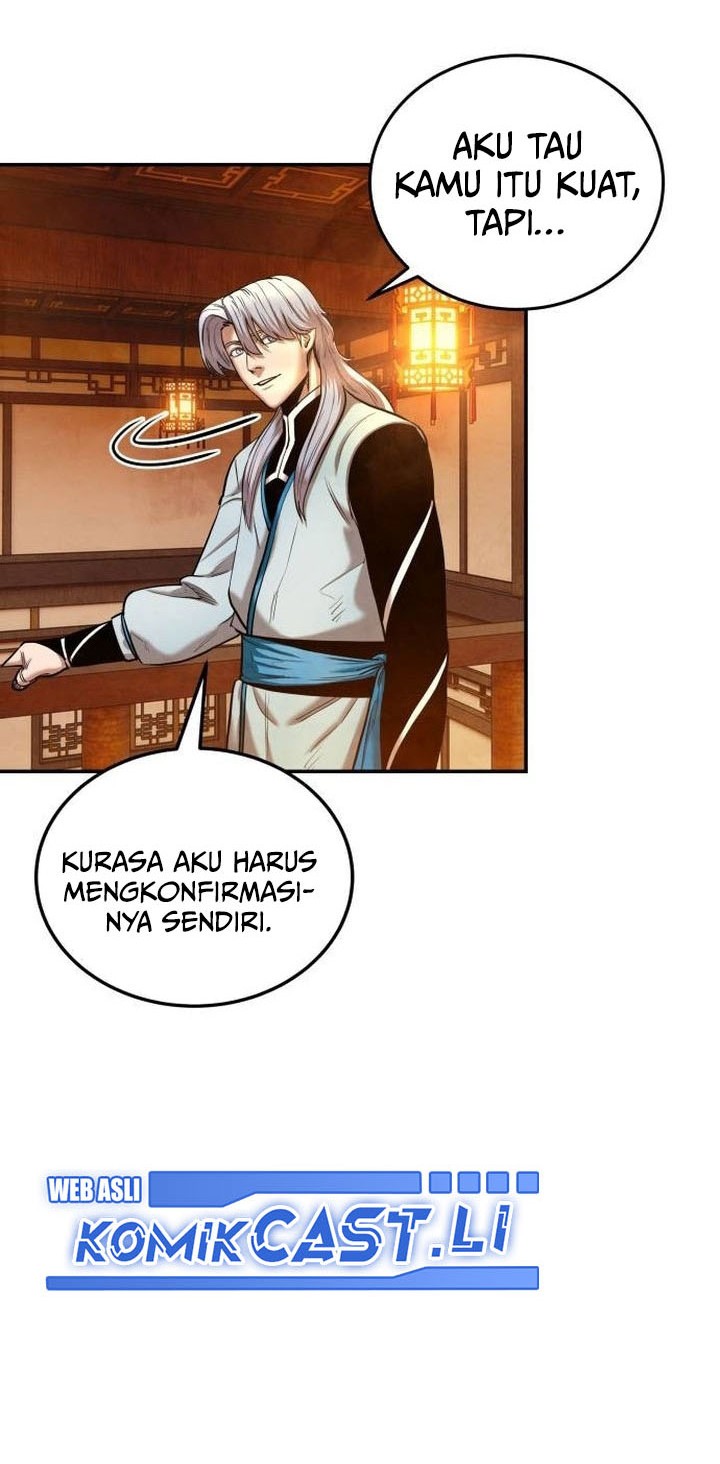 Guest Gun (Embodiment of the Assassin in the Murim World) Chapter 46 - halaman 24