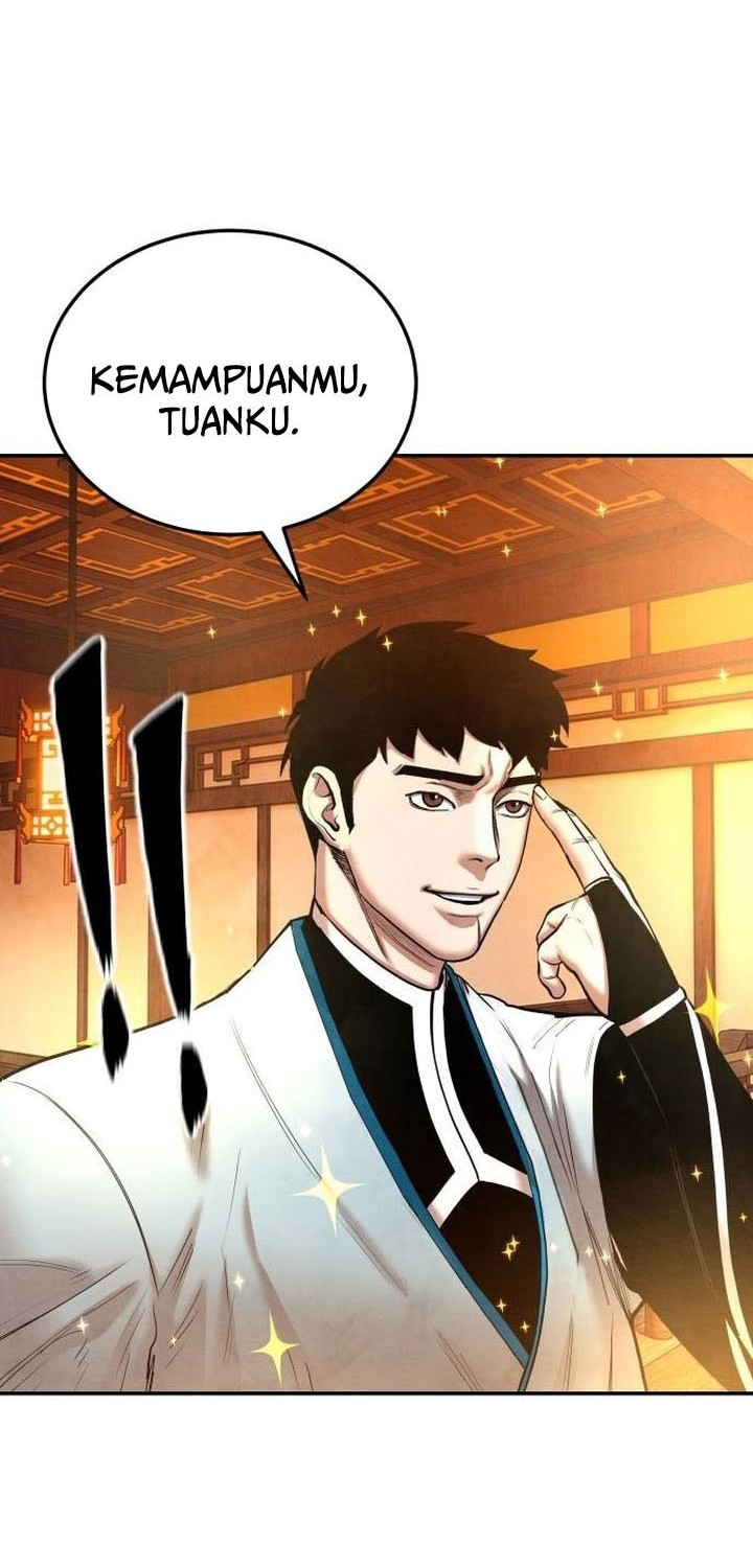 Guest Gun (Embodiment of the Assassin in the Murim World) Chapter 46 - halaman 26