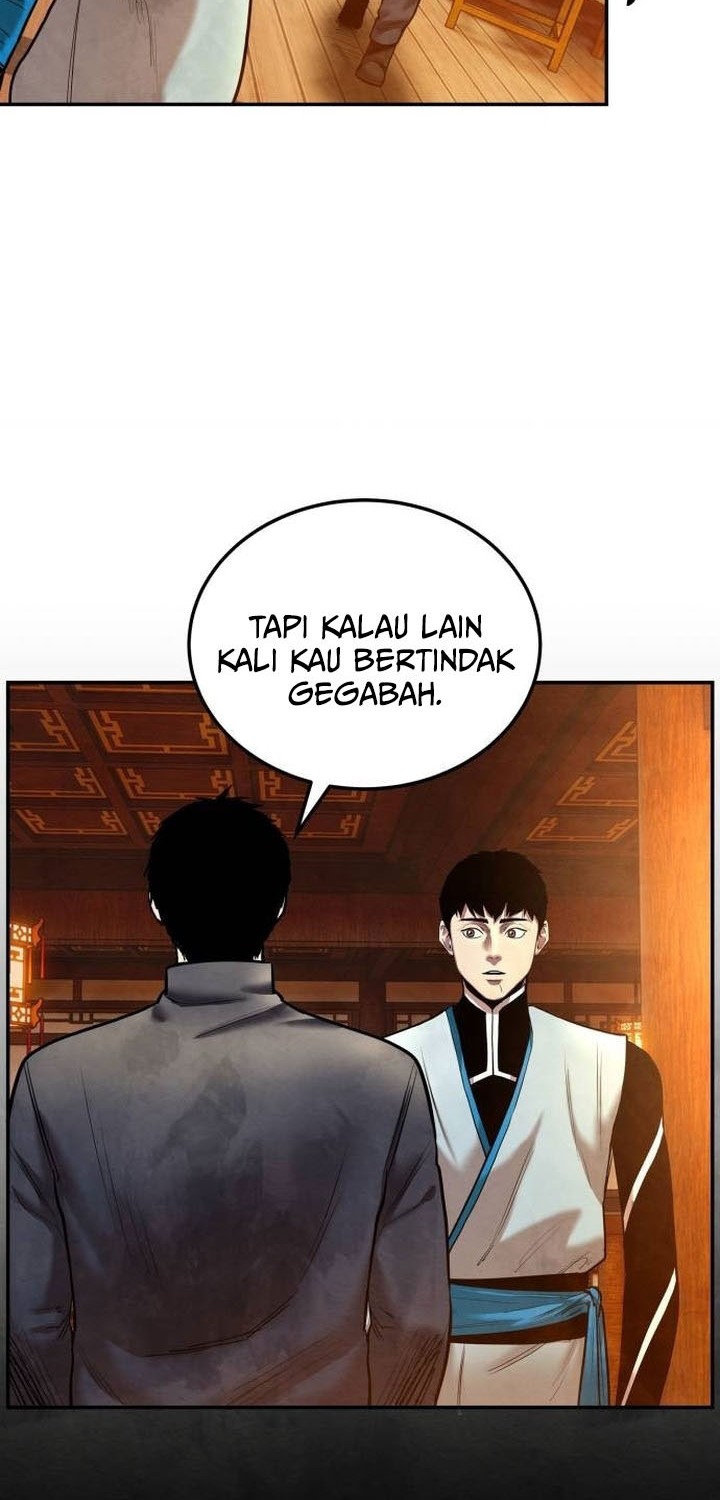 Guest Gun (Embodiment of the Assassin in the Murim World) Chapter 46 - halaman 28