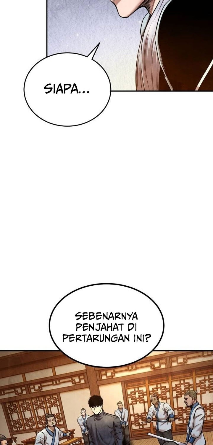 Guest Gun (Embodiment of the Assassin in the Murim World) Chapter 46 - halaman 36