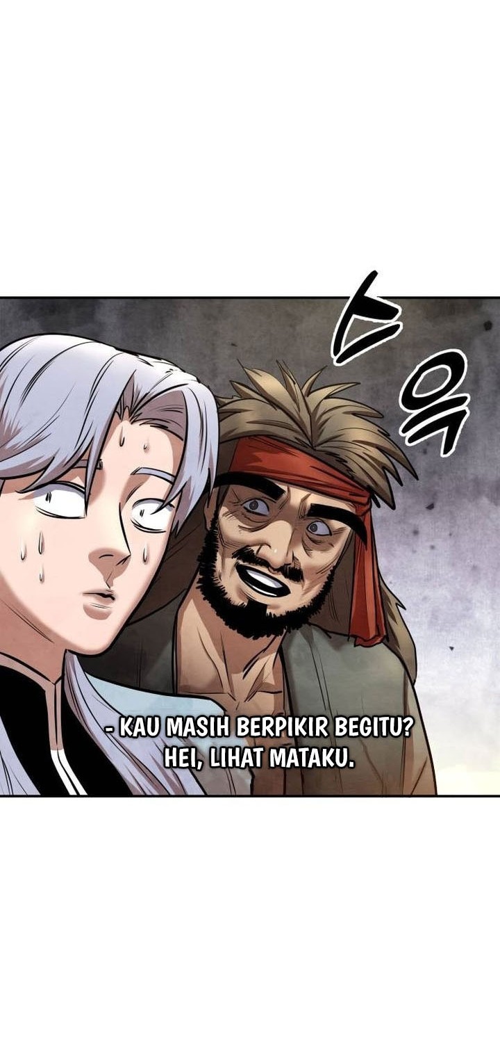 Guest Gun (Embodiment of the Assassin in the Murim World) Chapter 46 - halaman 50