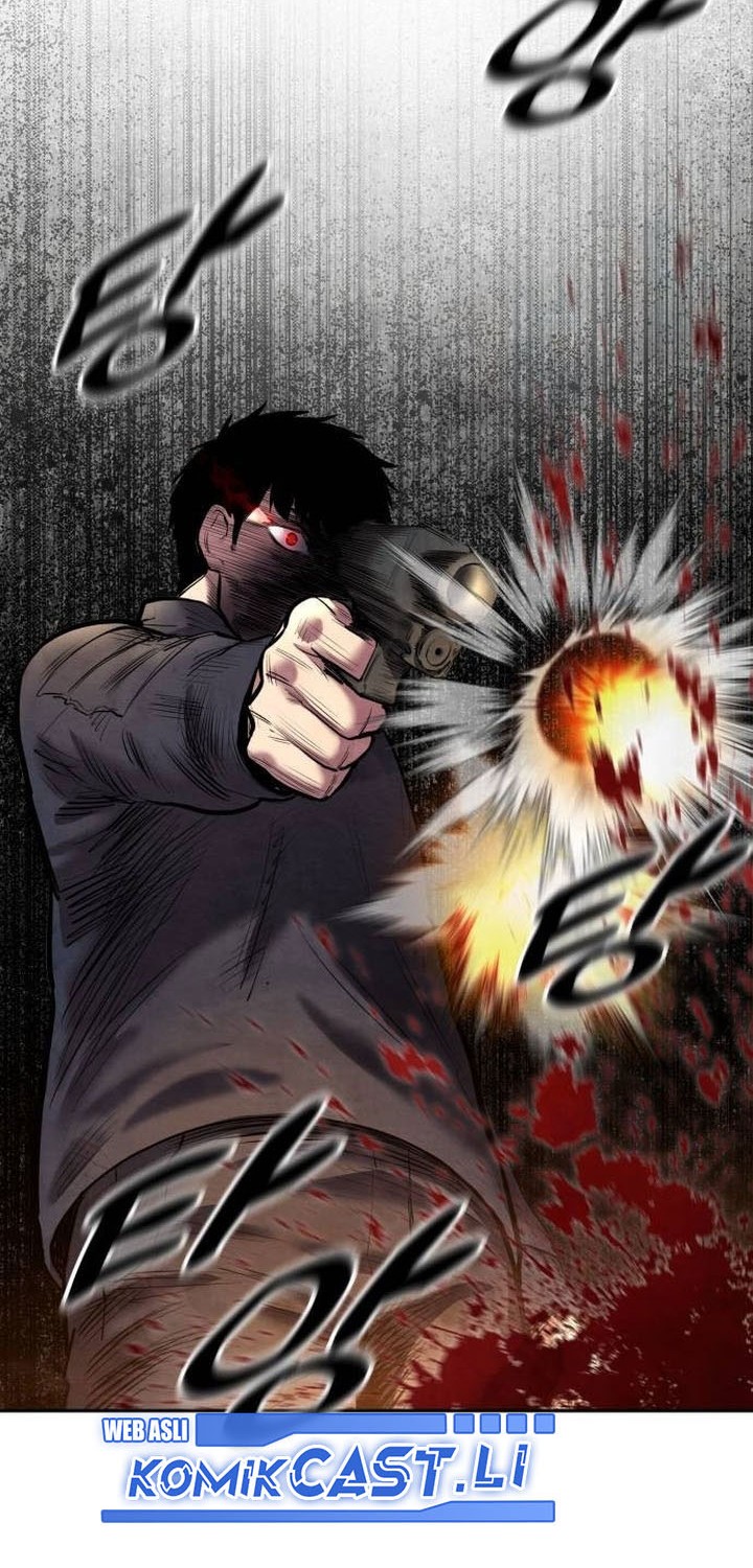 Guest Gun (Embodiment of the Assassin in the Murim World) Chapter 46 - halaman 56