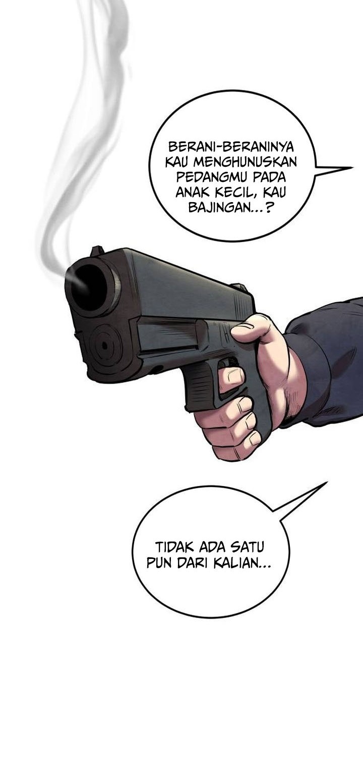 Guest Gun (Embodiment of the Assassin in the Murim World) Chapter 46 - halaman 58