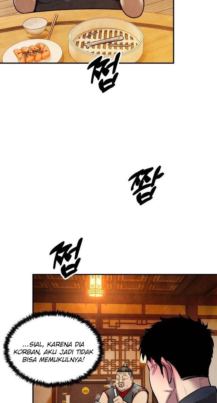 Guest Gun (Embodiment of the Assassin in the Murim World) Chapter 46 - halaman 6