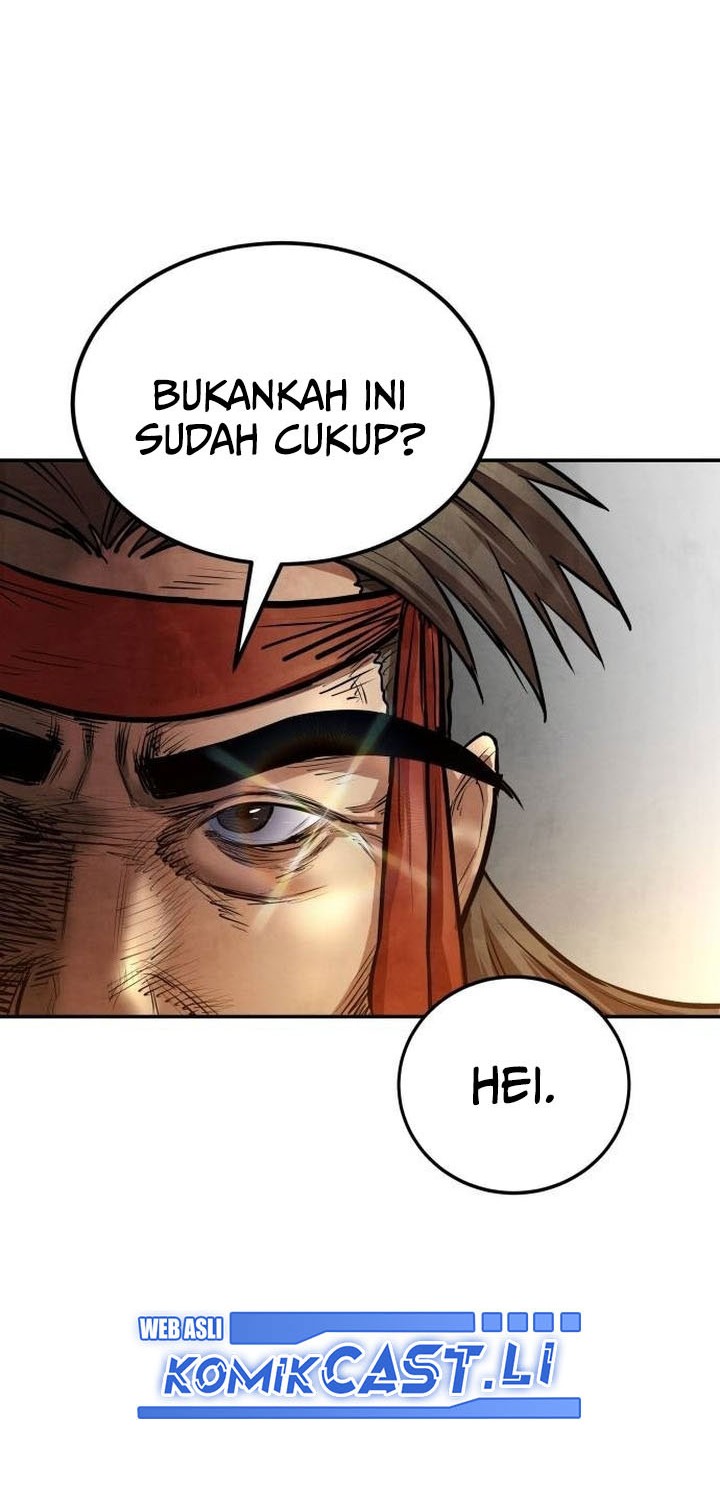Guest Gun (Embodiment of the Assassin in the Murim World) Chapter 46 - halaman 64