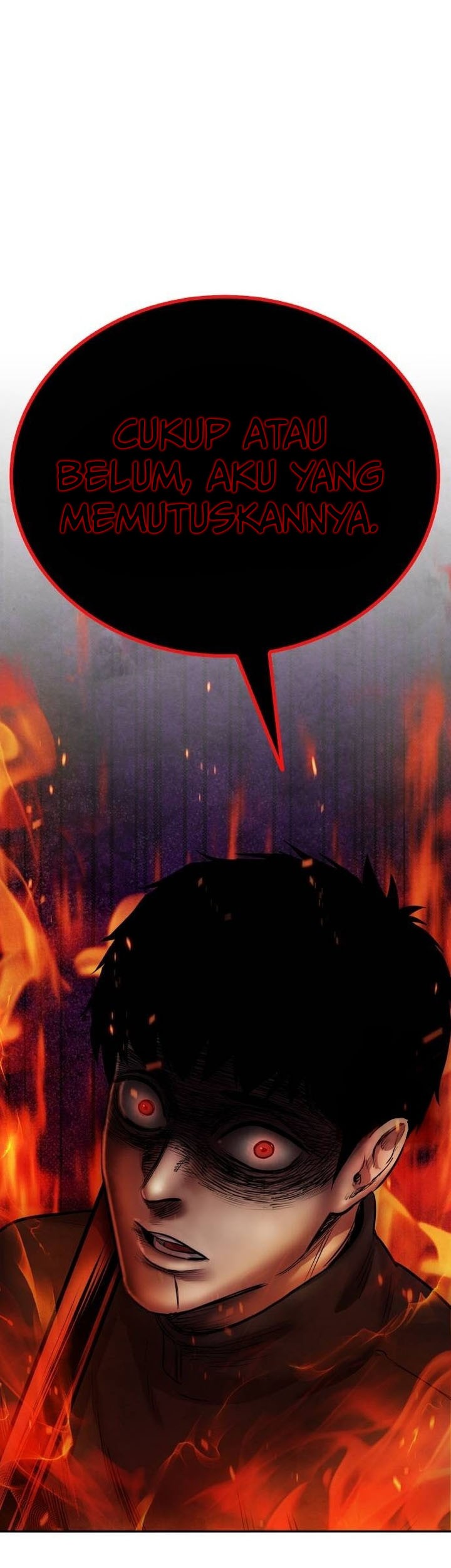 Guest Gun (Embodiment of the Assassin in the Murim World) Chapter 46 - halaman 65