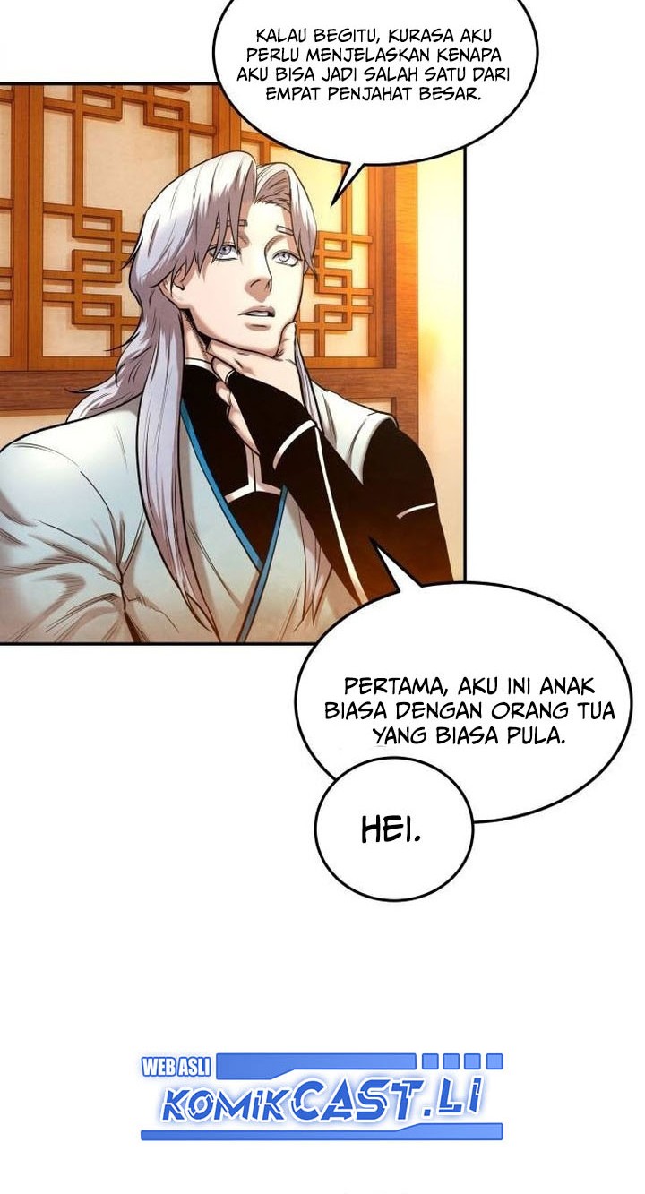 Guest Gun (Embodiment of the Assassin in the Murim World) Chapter 46 - halaman 8