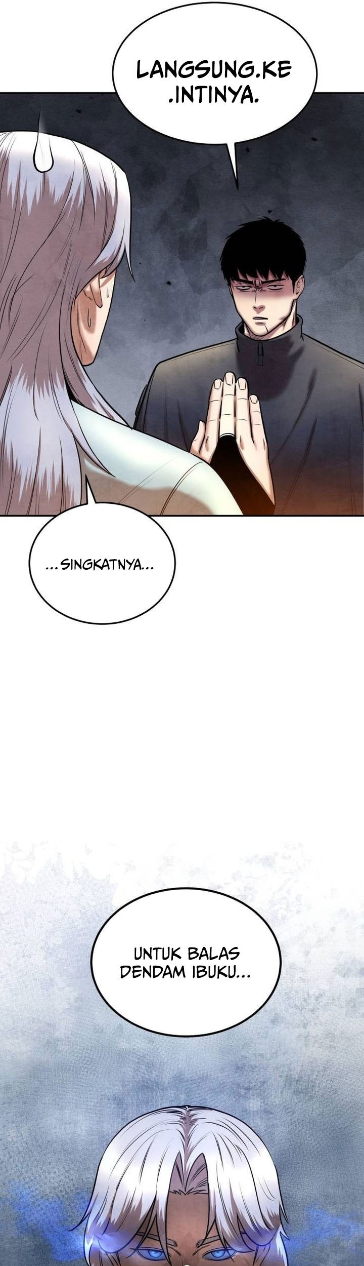 Guest Gun (Embodiment of the Assassin in the Murim World) Chapter 46 - halaman 9