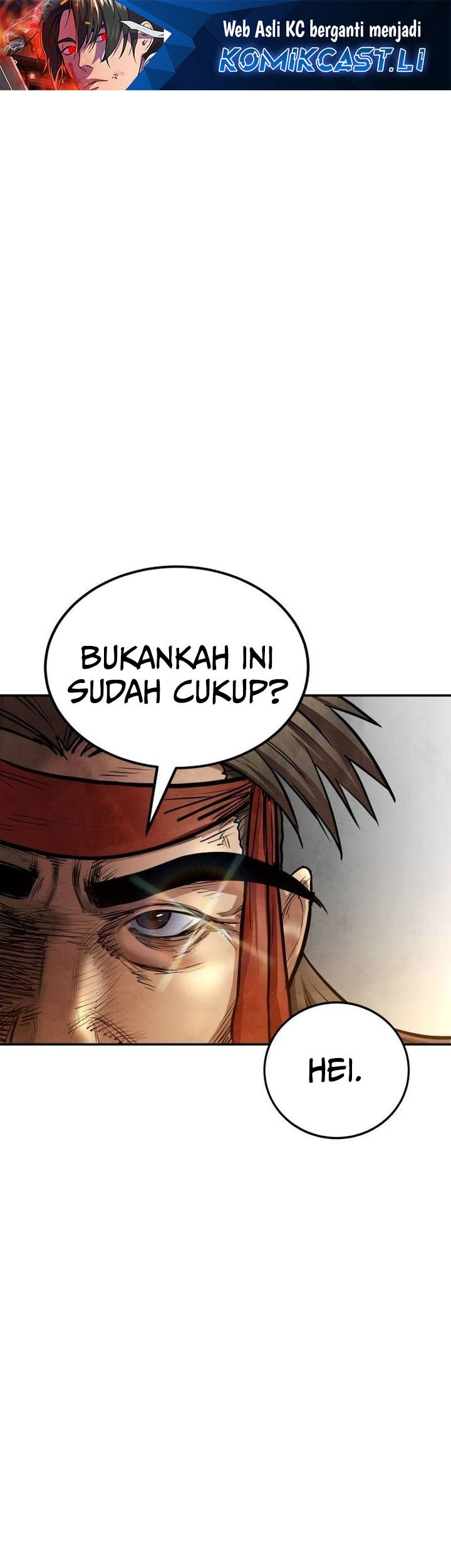 Guest Gun (Embodiment of the Assassin in the Murim World) Chapter 47 - halaman 1