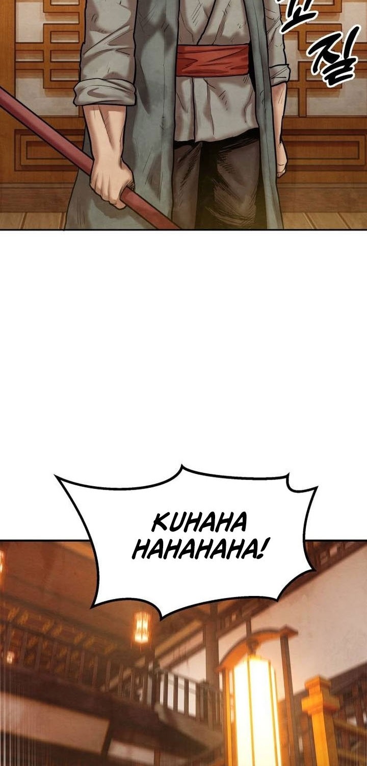 Guest Gun (Embodiment of the Assassin in the Murim World) Chapter 47 - halaman 12