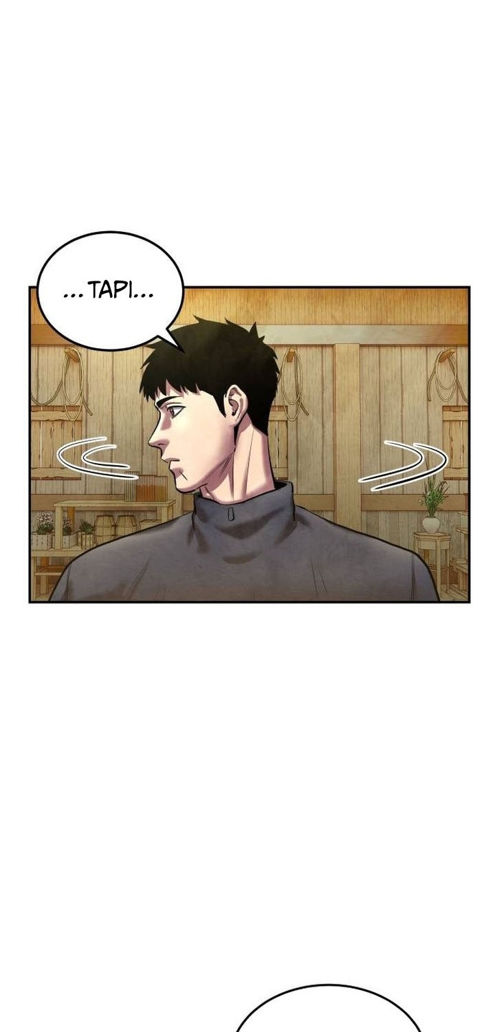 Guest Gun (Embodiment of the Assassin in the Murim World) Chapter 47 - halaman 20