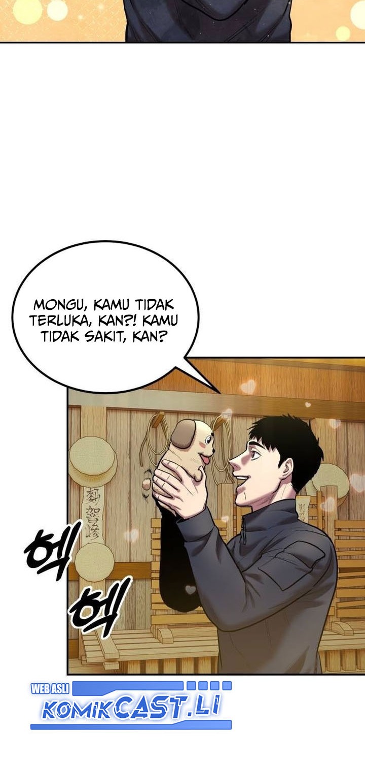 Guest Gun (Embodiment of the Assassin in the Murim World) Chapter 47 - halaman 24