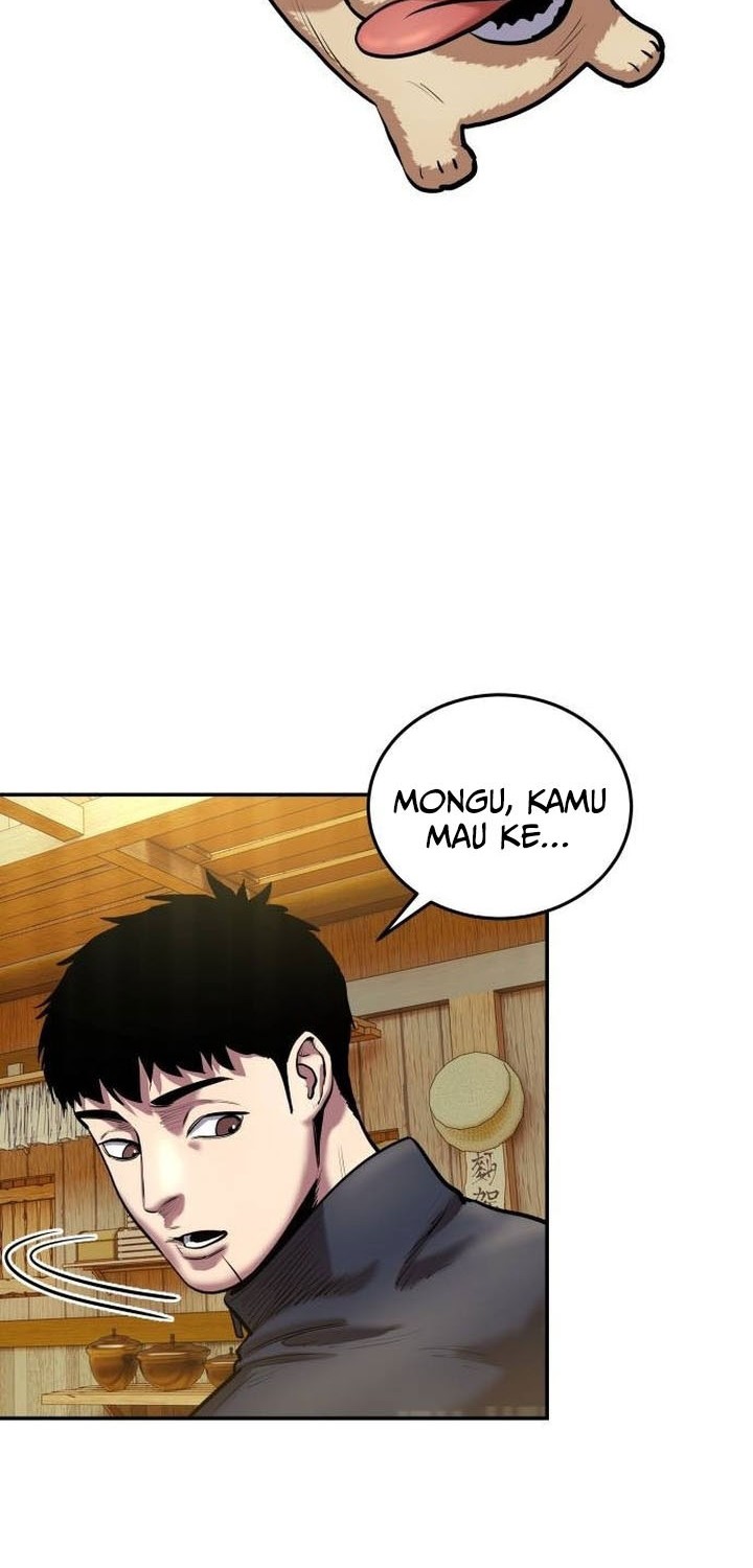 Guest Gun (Embodiment of the Assassin in the Murim World) Chapter 47 - halaman 26