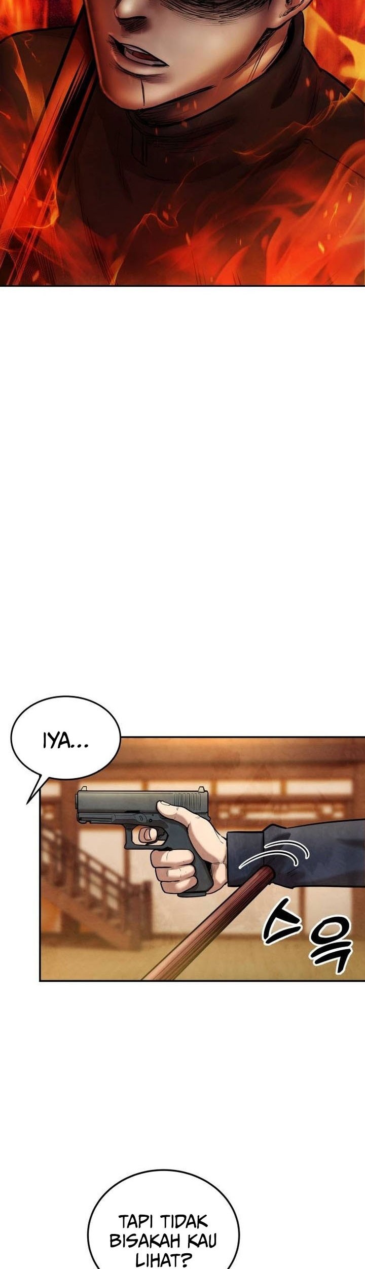 Guest Gun (Embodiment of the Assassin in the Murim World) Chapter 47 - halaman 3