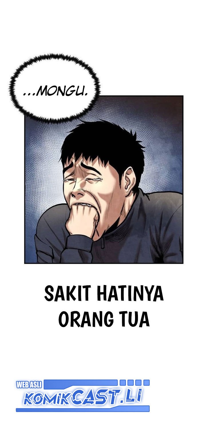 Guest Gun (Embodiment of the Assassin in the Murim World) Chapter 47 - halaman 32