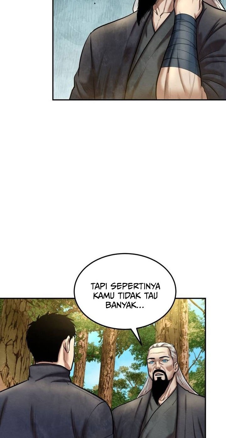 Guest Gun (Embodiment of the Assassin in the Murim World) Chapter 47 - halaman 38