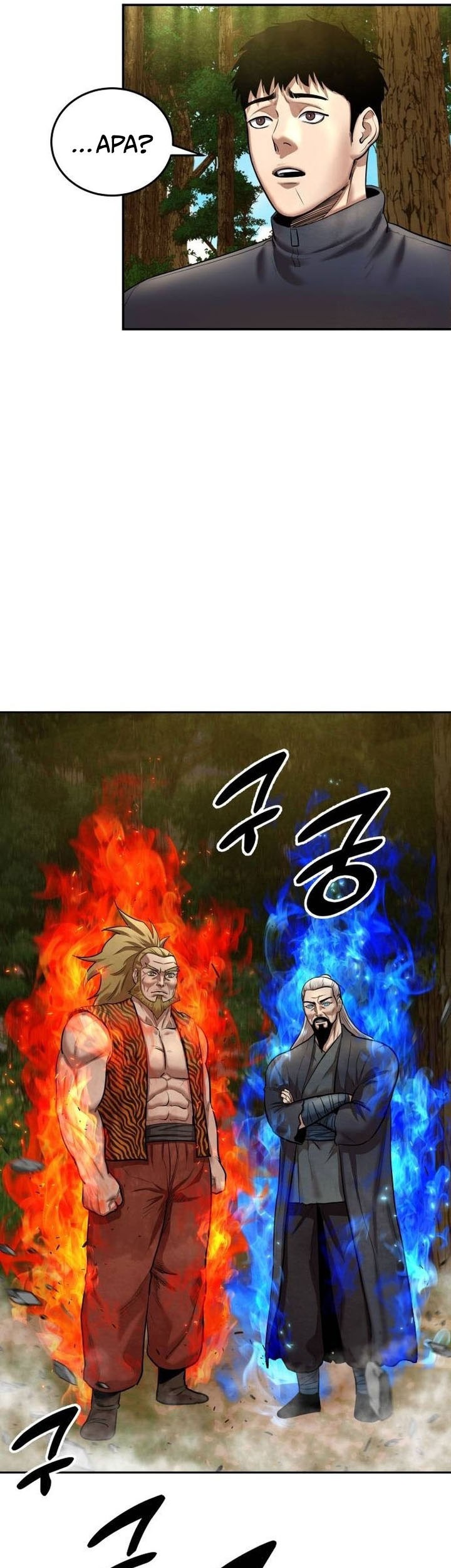 Guest Gun (Embodiment of the Assassin in the Murim World) Chapter 47 - halaman 41