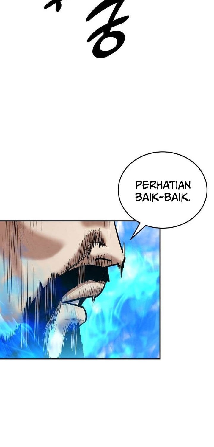Guest Gun (Embodiment of the Assassin in the Murim World) Chapter 47 - halaman 42