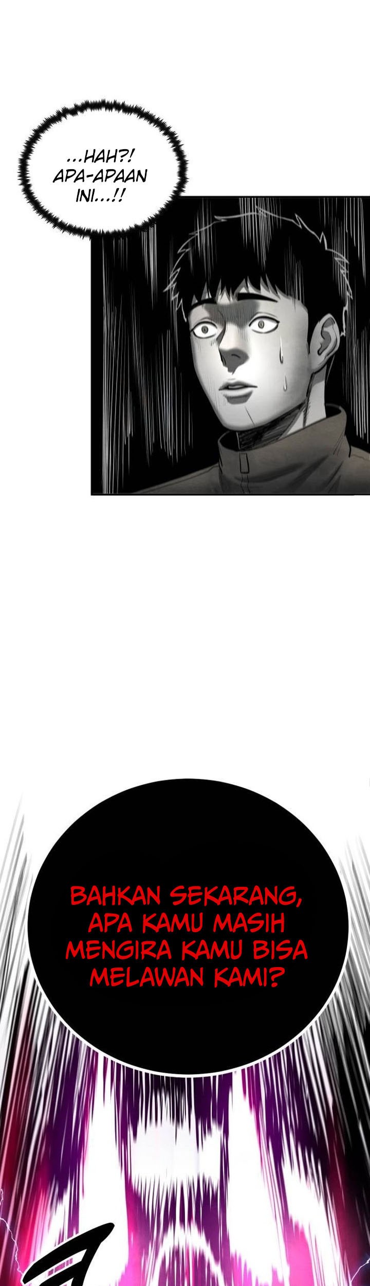 Guest Gun (Embodiment of the Assassin in the Murim World) Chapter 47 - halaman 43