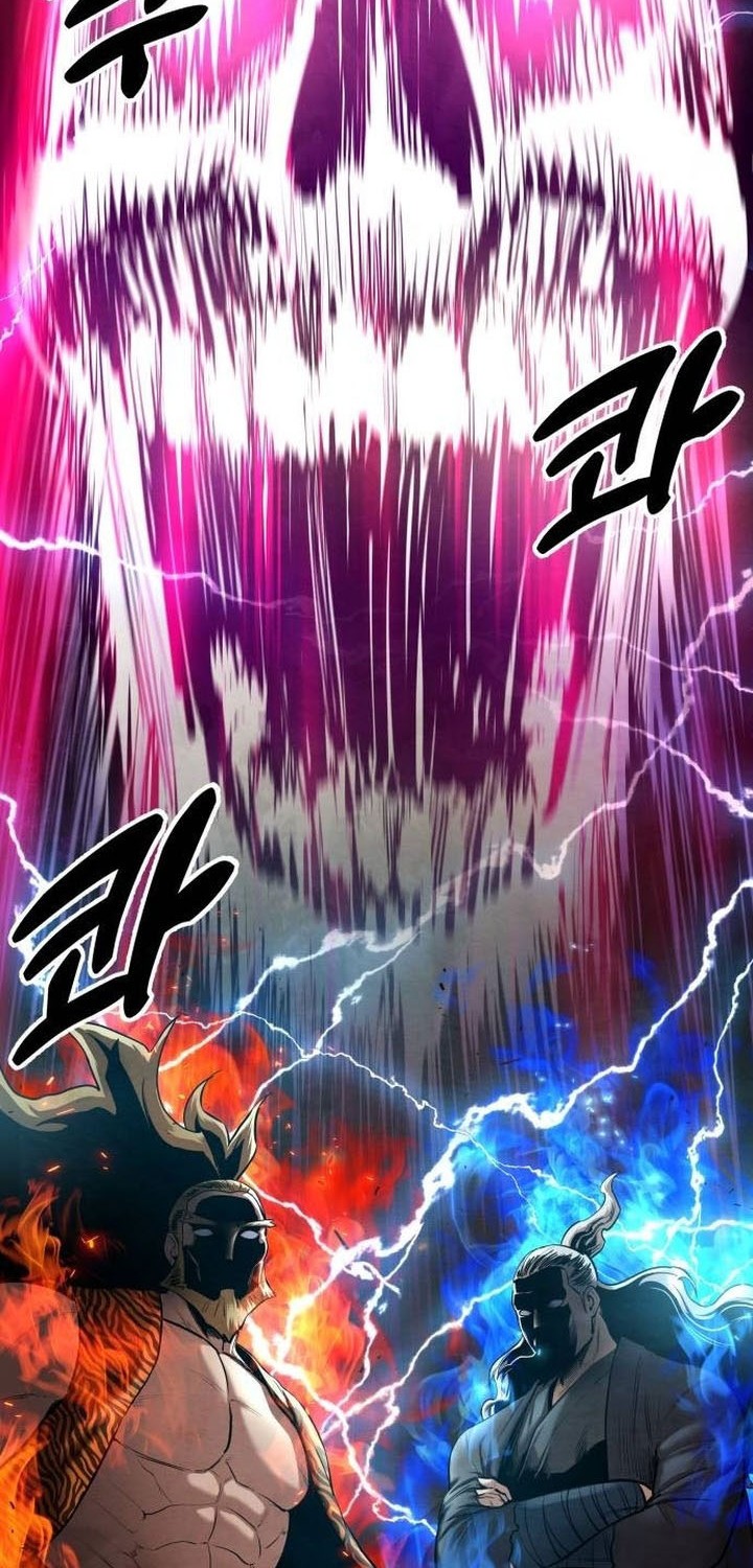 Guest Gun (Embodiment of the Assassin in the Murim World) Chapter 47 - halaman 44