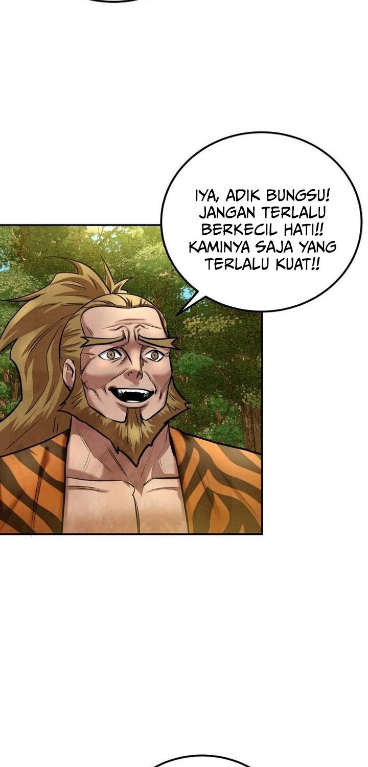 Guest Gun (Embodiment of the Assassin in the Murim World) Chapter 47 - halaman 46