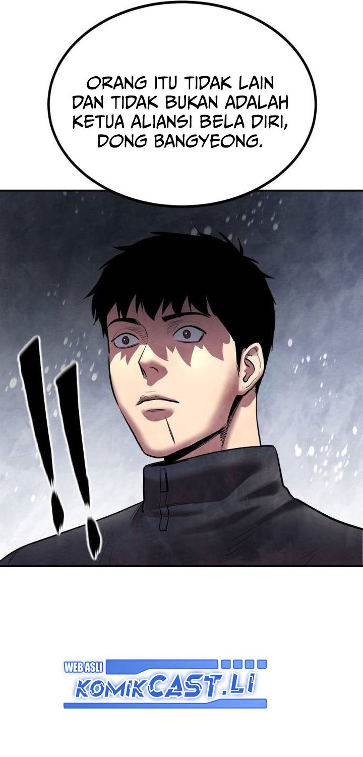Guest Gun (Embodiment of the Assassin in the Murim World) Chapter 47 - halaman 48